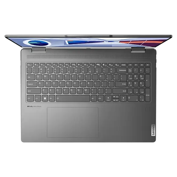 Lenovo Yoga 7i Gen 8 (16″ Intel) LEN101Y0029 - ноутбук-трансформер (ЛЕНОВО) Lenovo Yoga 7i Gen 8 (16″ Intel) LEN101Y0029 - ноутбук-трансформер (ЛЕНОВО)
