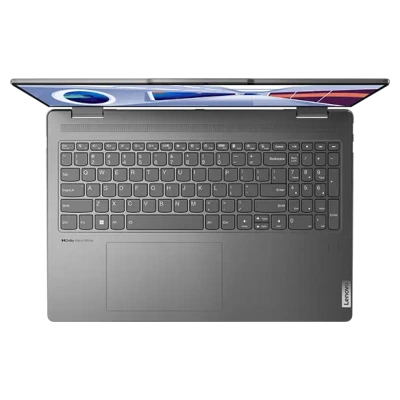 Lenovo Yoga 7i Gen 8 (16″ Intel) LEN101Y0029 - ноутбук-трансформер Lenovo Yoga 7i Gen 8 (16″ Intel) LEN101Y0029 - ноутбук-трансформер