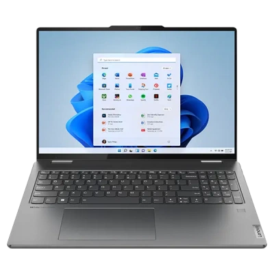 Lenovo Yoga 7i Gen 8 (16″ Intel) LEN101Y0029 - ноутбук-трансформер Lenovo Yoga 7i Gen 8 (16″ Intel) LEN101Y0029 - ноутбук-трансформер