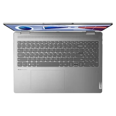 Lenovo Yoga 7i Gen 8 (16″ Intel) LEN101Y0029 - ноутбук-трансформер Lenovo Yoga 7i Gen 8 (16″ Intel) LEN101Y0029 - ноутбук-трансформер