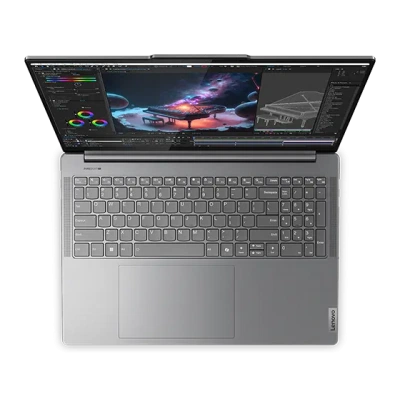 Lenovo Yoga Pro 9i (16″ Intel) LEN101Y0039 - ноутбук Lenovo Yoga Pro 9i (16″ Intel) LEN101Y0039 - ноутбук