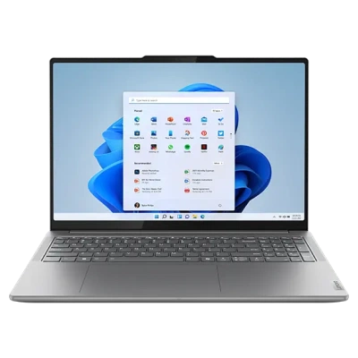 Lenovo Yoga Pro 9i (16″ Intel) LEN101Y0039 - ноутбук Lenovo Yoga Pro 9i (16″ Intel) LEN101Y0039 - ноутбук