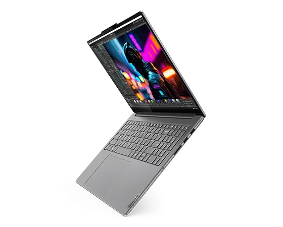 Lenovo Yoga Pro 9i (16″ Intel) LEN101Y0039 - ноутбук (ЛЕНОВО) Lenovo Yoga Pro 9i (16″ Intel) LEN101Y0039 - ноутбук (ЛЕНОВО)