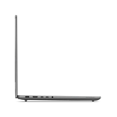 Lenovo Yoga Pro 9i (16″ Intel) LEN101Y0039 - ноутбук Lenovo Yoga Pro 9i (16″ Intel) LEN101Y0039 - ноутбук