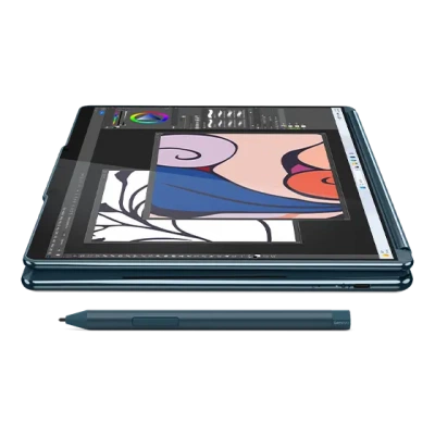 Lenovo Yoga Book 9i (13″ Intel) LEN101Y0042 - ноутбук-трансформер Lenovo Yoga Book 9i (13″ Intel) LEN101Y0042 - ноутбук-трансформер