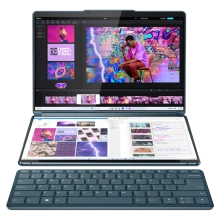 Lenovo Yoga Book 9i (13″ Intel) LEN101Y0042 - ноутбук-трансформер