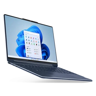 Lenovo Yoga 9i 2-in-1 (14″ Intel) LEN101Y0043 - ноутбук-трансформер Lenovo Yoga 9i 2-in-1 (14″ Intel) LEN101Y0043 - ноутбук-трансформер