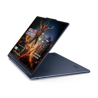 Lenovo Yoga 9i 2-in-1 (14″ Intel) LEN101Y0043 - ноутбук-трансформер Lenovo Yoga 9i 2-in-1 (14″ Intel) LEN101Y0043 - ноутбук-трансформер