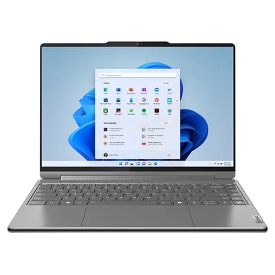 Lenovo Yoga 9i 2-in-1 (14″ Intel) LEN101Y0043 - ноутбук-трансформер Lenovo Yoga 9i 2-in-1 (14″ Intel) LEN101Y0043 - ноутбук-трансформер