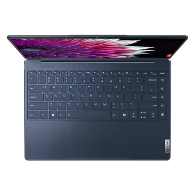 Lenovo Yoga 9i 2-in-1 (14″ Intel) LEN101Y0043 - ноутбук-трансформер Lenovo Yoga 9i 2-in-1 (14″ Intel) LEN101Y0043 - ноутбук-трансформер