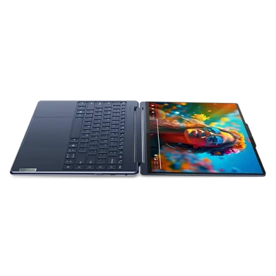 Lenovo Yoga 9i 2-in-1 (14″ Intel) LEN101Y0043 - ноутбук-трансформер Lenovo Yoga 9i 2-in-1 (14″ Intel) LEN101Y0043 - ноутбук-трансформер