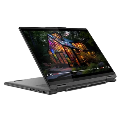 Ноутбук-трансформер Lenovo Yoga 7i 2-in-1 (14 Ноутбук-трансформер Lenovo Yoga 7i 2-in-1 (14