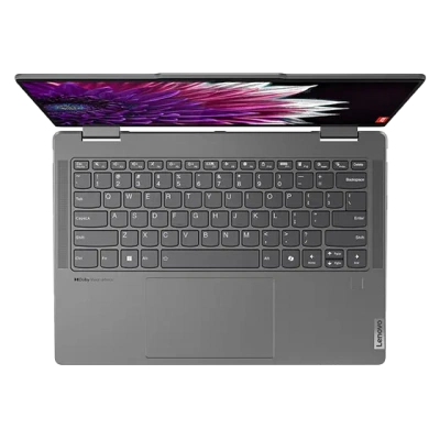 Ноутбук-трансформер Lenovo Yoga 7i 2-in-1 (14 Ноутбук-трансформер Lenovo Yoga 7i 2-in-1 (14