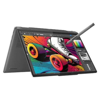 Ноутбук-трансформер Lenovo Yoga 7i 2-in-1 (14 Ноутбук-трансформер Lenovo Yoga 7i 2-in-1 (14