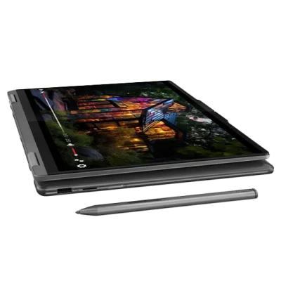 Ноутбук-трансформер Lenovo Yoga 7i 2-in-1 (14 Ноутбук-трансформер Lenovo Yoga 7i 2-in-1 (14