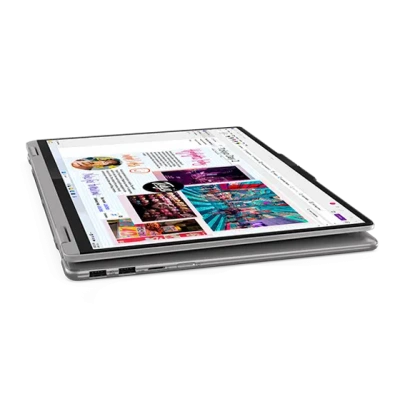 Ноутбук-трансформер Lenovo Yoga 7 2-in-1 (16 Ноутбук-трансформер Lenovo Yoga 7 2-in-1 (16