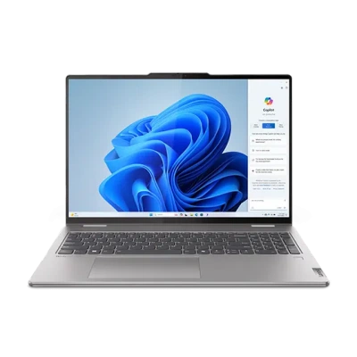 Ноутбук-трансформер Lenovo Yoga 7 2-in-1 (16 Ноутбук-трансформер Lenovo Yoga 7 2-in-1 (16