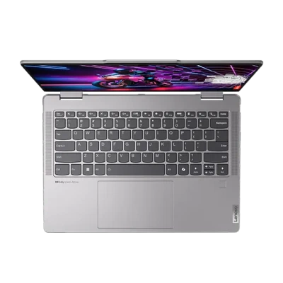 Ноутбук-трансформер Lenovo Yoga 7 2-in-1 (14 Ноутбук-трансформер Lenovo Yoga 7 2-in-1 (14