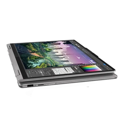 Ноутбук-трансформер Lenovo Yoga 7 2-in-1 (14 Ноутбук-трансформер Lenovo Yoga 7 2-in-1 (14