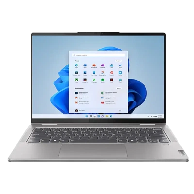 Ноутбук-трансформер Lenovo Yoga 7 2-in-1 (14 Ноутбук-трансформер Lenovo Yoga 7 2-in-1 (14