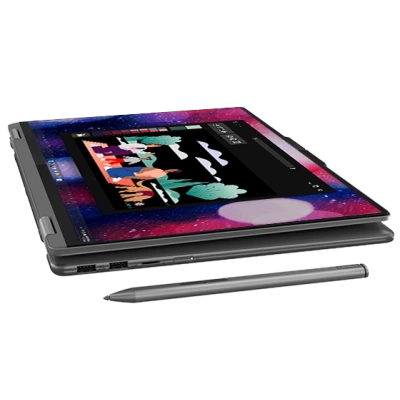 Ноутбук-трансформер Lenovo Yoga 7i 2-in-1 (16 Ноутбук-трансформер Lenovo Yoga 7i 2-in-1 (16