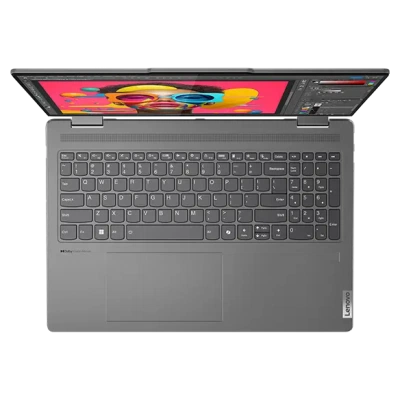 Ноутбук-трансформер Lenovo Yoga 7i 2-in-1 (16 Ноутбук-трансформер Lenovo Yoga 7i 2-in-1 (16