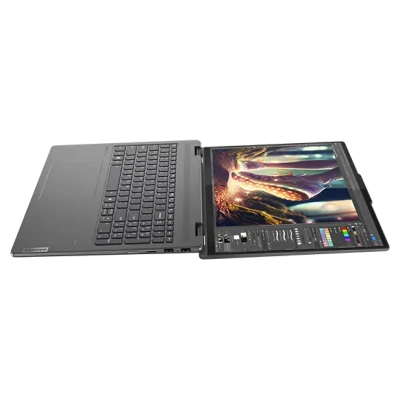 Ноутбук-трансформер Lenovo Yoga 7i 2-in-1 (16 Ноутбук-трансформер Lenovo Yoga 7i 2-in-1 (16