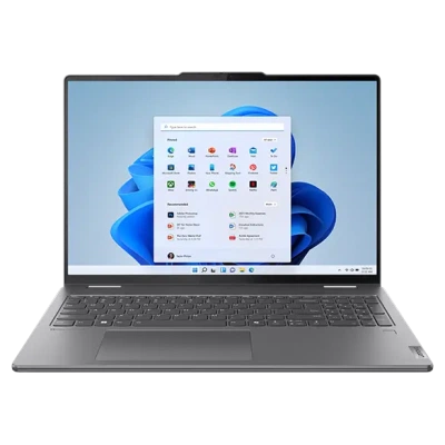 Ноутбук-трансформер Lenovo Yoga 7i 2-in-1 (16 Ноутбук-трансформер Lenovo Yoga 7i 2-in-1 (16