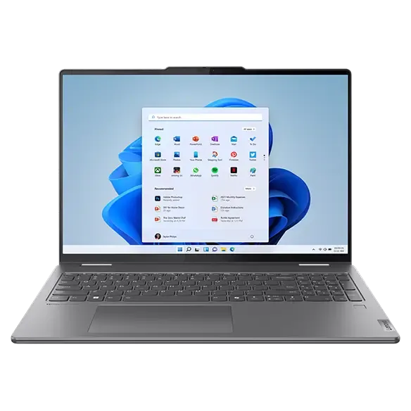 Lenovo Yoga 7i 2-in-1 16 Lenovo Yoga 7i 2-in-1 16