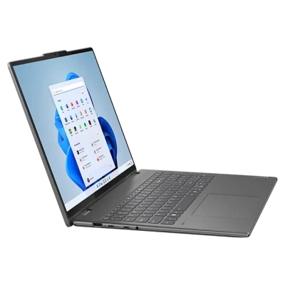 Ноутбук-трансформер Lenovo Yoga 7i 2-in-1 (16 Ноутбук-трансформер Lenovo Yoga 7i 2-in-1 (16