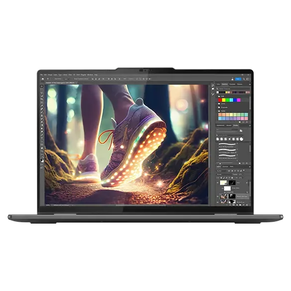 Lenovo Yoga 7i 2-in-1 16 Lenovo Yoga 7i 2-in-1 16