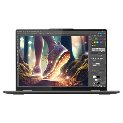 Ноутбук-трансформер Lenovo Yoga 7i 2-in-1 (16 Ноутбук-трансформер Lenovo Yoga 7i 2-in-1 (16