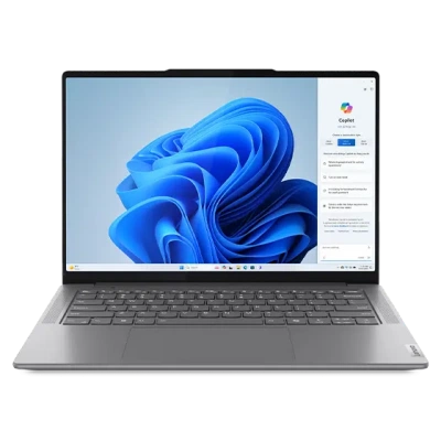 Ноутбук Lenovo Yoga Pro 7 (14 Ноутбук Lenovo Yoga Pro 7 (14