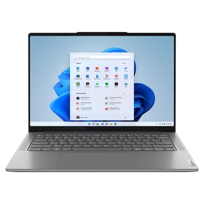 Ноутбук Lenovo Yoga Pro 7 (14 Ноутбук Lenovo Yoga Pro 7 (14