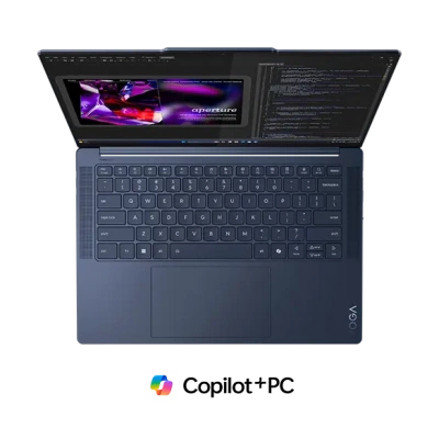 Ноутбук Lenovo Yoga Slim 7x Gen 9 (14 Ноутбук Lenovo Yoga Slim 7x Gen 9 (14