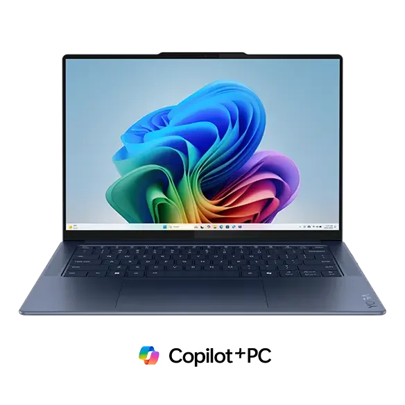 Lenovo Yoga Slim 7x Gen 9 (14 Lenovo Yoga Slim 7x Gen 9 (14