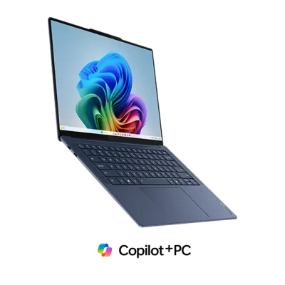 Ноутбук Lenovo Yoga Slim 7x Gen 9 (14 Ноутбук Lenovo Yoga Slim 7x Gen 9 (14