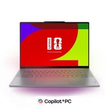 Ноутбук Lenovo Yoga Slim 7i Gen 9 Aura Edition (15