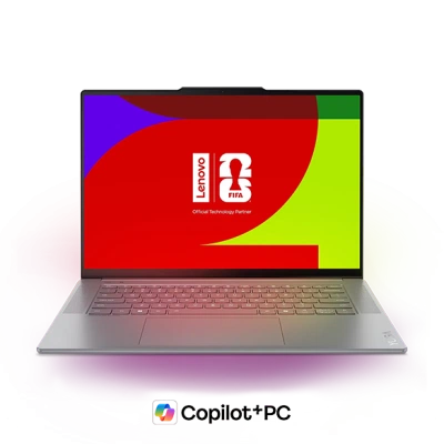 Ноутбук Lenovo Yoga Slim 7i Gen 9 Aura Edition (15 Ноутбук Lenovo Yoga Slim 7i Gen 9 Aura Edition (15