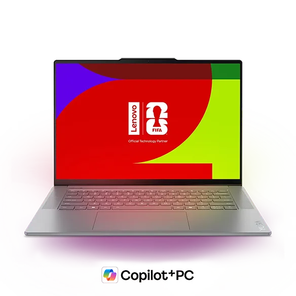 Lenovo Yoga Slim 7i Gen 9 Aura Edition (15 Lenovo Yoga Slim 7i Gen 9 Aura Edition (15
