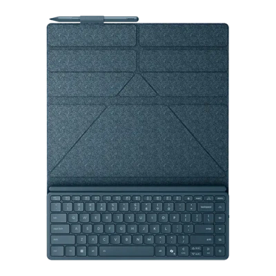 Ноутбук-трансформер Lenovo Yoga Book 9i (14 Ноутбук-трансформер Lenovo Yoga Book 9i (14