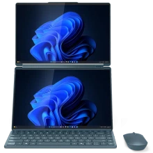 Ноутбук-трансформер Lenovo Yoga Book 9i (14