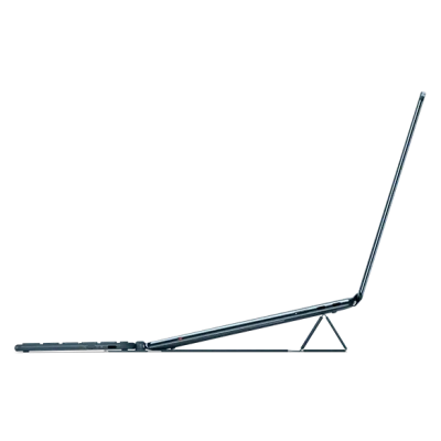 Ноутбук-трансформер Lenovo Yoga Book 9i (14 Ноутбук-трансформер Lenovo Yoga Book 9i (14