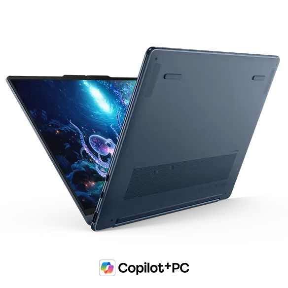 Lenovo Yoga 9i 2-in-1 Aura Edition (14 Lenovo Yoga 9i 2-in-1 Aura Edition (14
