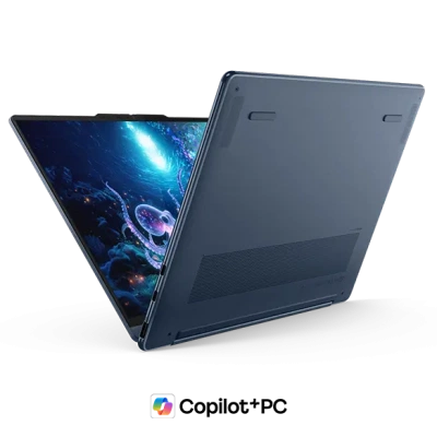 Ноутбук-трансформер Lenovo Yoga 9i 2-in-1 Aura Edition (14 Ноутбук-трансформер Lenovo Yoga 9i 2-in-1 Aura Edition (14