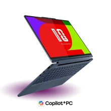 Ноутбук-трансформер Lenovo Yoga 9i 2-in-1 Aura Edition (14