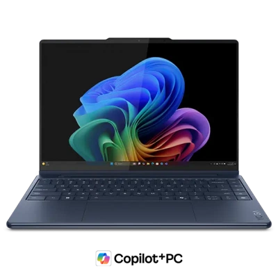 Ноутбук-трансформер Lenovo Yoga 9i 2-in-1 Aura Edition (14 Ноутбук-трансформер Lenovo Yoga 9i 2-in-1 Aura Edition (14
