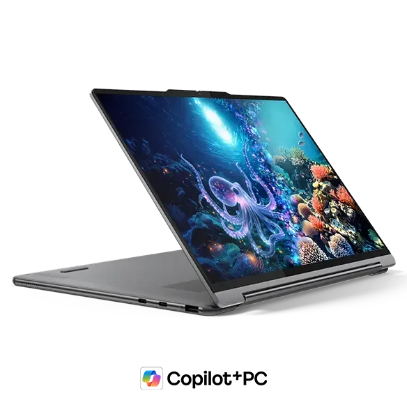 Lenovo Yoga 9i 2-in-1 Aura Edition (14 Lenovo Yoga 9i 2-in-1 Aura Edition (14