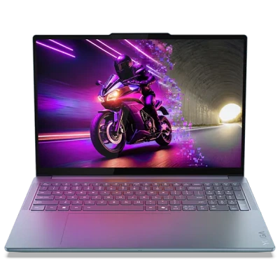 Ноутбук Lenovo Yoga Pro 9i Aura Edition (16 Ноутбук Lenovo Yoga Pro 9i Aura Edition (16