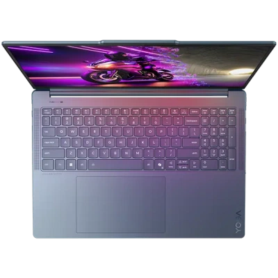 Ноутбук Lenovo Yoga Pro 9i Aura Edition (16 Ноутбук Lenovo Yoga Pro 9i Aura Edition (16